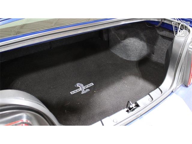2007 Ford Mustang (CC-2090619) for sale in Tulsa, Oklahoma