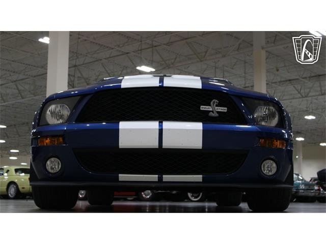 2007 Ford Mustang (CC-2090619) for sale in Tulsa, Oklahoma