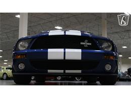 2007 Ford Mustang (CC-2090619) for sale in Tulsa, Oklahoma