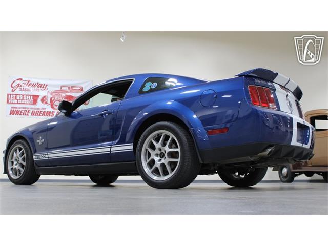 2007 Ford Mustang (CC-2090619) for sale in Tulsa, Oklahoma