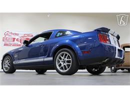 2007 Ford Mustang (CC-2090619) for sale in Tulsa, Oklahoma