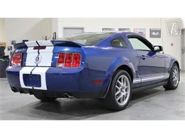 2007 Ford Mustang (CC-2090619) for sale in Tulsa, Oklahoma