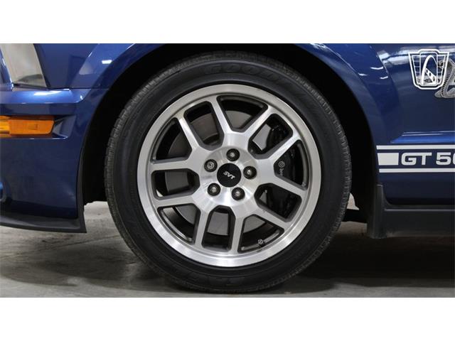 2007 Ford Mustang (CC-2090619) for sale in Tulsa, Oklahoma