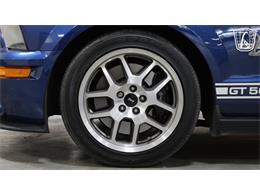 2007 Ford Mustang (CC-2090619) for sale in Tulsa, Oklahoma