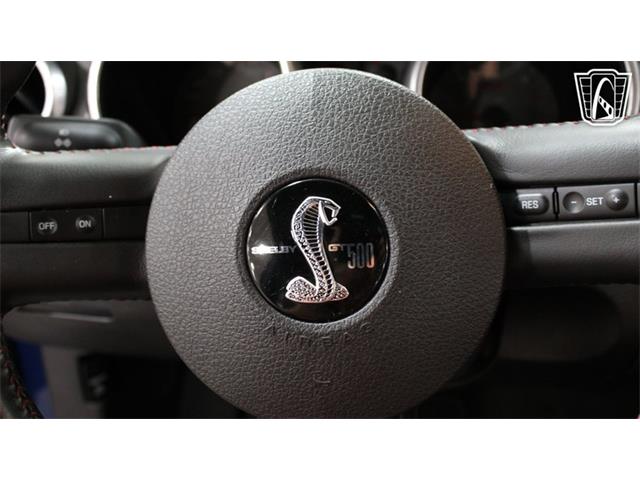 2007 Ford Mustang (CC-2090619) for sale in Tulsa, Oklahoma