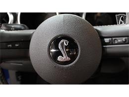 2007 Ford Mustang (CC-2090619) for sale in Tulsa, Oklahoma
