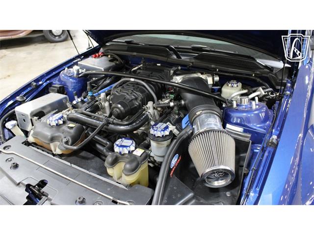 2007 Ford Mustang (CC-2090619) for sale in Tulsa, Oklahoma
