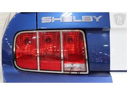 2007 Ford Mustang (CC-2090619) for sale in Tulsa, Oklahoma