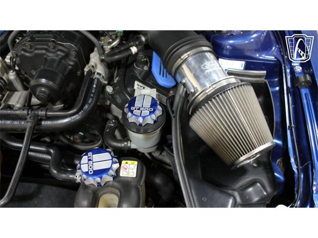 2007 Ford Mustang (CC-2090619) for sale in Tulsa, Oklahoma