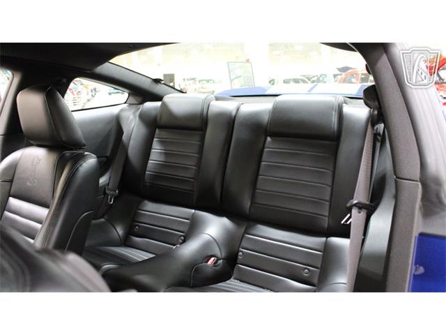 2007 Ford Mustang (CC-2090619) for sale in Tulsa, Oklahoma