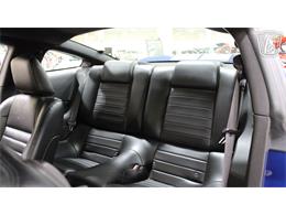 2007 Ford Mustang (CC-2090619) for sale in Tulsa, Oklahoma