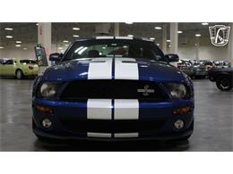 2007 Ford Mustang (CC-2090619) for sale in Tulsa, Oklahoma