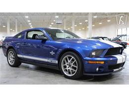 2007 Ford Mustang (CC-2090619) for sale in Tulsa, Oklahoma