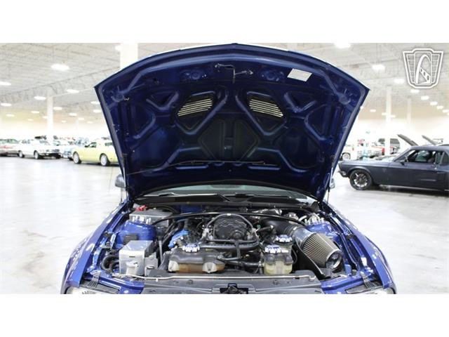2007 Ford Mustang (CC-2090619) for sale in Tulsa, Oklahoma