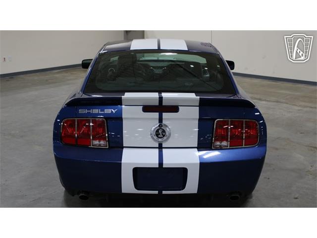 2007 Ford Mustang (CC-2090619) for sale in Tulsa, Oklahoma