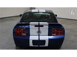 2007 Ford Mustang (CC-2090619) for sale in Tulsa, Oklahoma