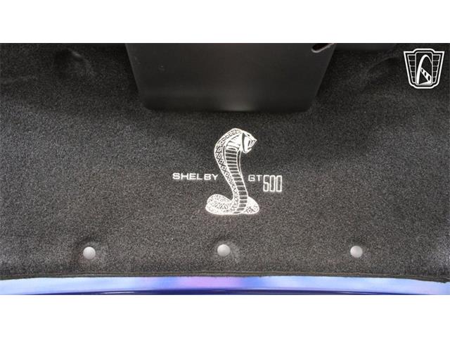 2007 Ford Mustang (CC-2090619) for sale in Tulsa, Oklahoma