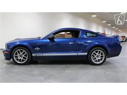 2007 Ford Mustang (CC-2090619) for sale in Tulsa, Oklahoma