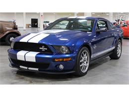 2007 Ford Mustang (CC-2090619) for sale in Tulsa, Oklahoma