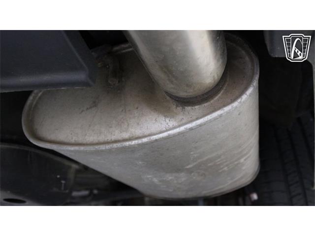 2007 Ford Mustang (CC-2090619) for sale in Tulsa, Oklahoma