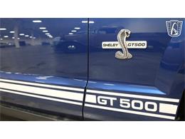 2007 Ford Mustang (CC-2090619) for sale in Tulsa, Oklahoma