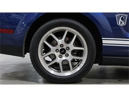 2007 Ford Mustang (CC-2090619) for sale in Tulsa, Oklahoma
