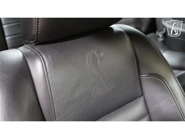 2007 Ford Mustang (CC-2090619) for sale in Tulsa, Oklahoma