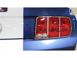 2007 Ford Mustang (CC-2090619) for sale in Tulsa, Oklahoma