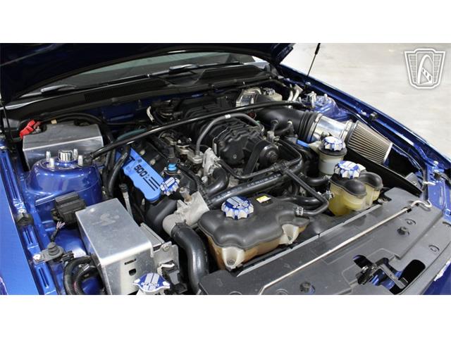 2007 Ford Mustang (CC-2090619) for sale in Tulsa, Oklahoma