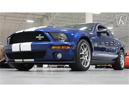 2007 Ford Mustang (CC-2090619) for sale in Tulsa, Oklahoma