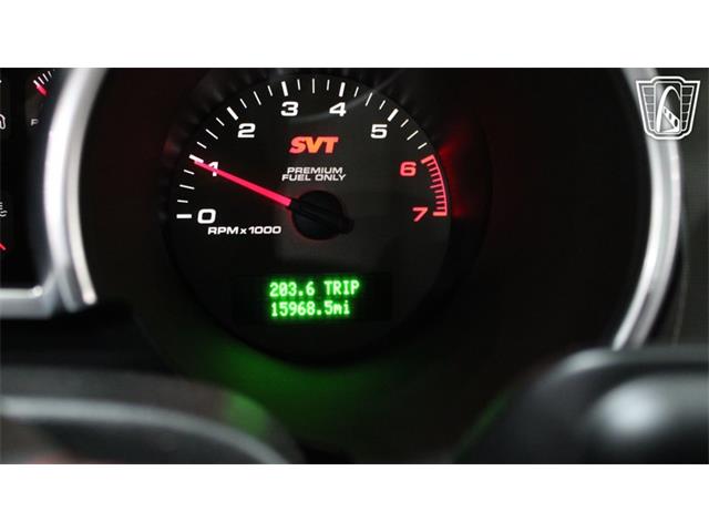 2007 Ford Mustang (CC-2090619) for sale in Tulsa, Oklahoma