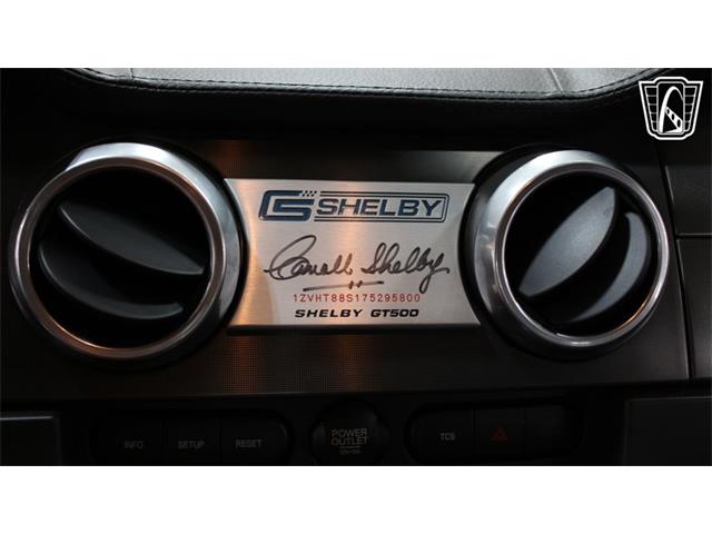 2007 Ford Mustang (CC-2090619) for sale in Tulsa, Oklahoma