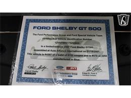 2007 Ford Mustang (CC-2090619) for sale in Tulsa, Oklahoma