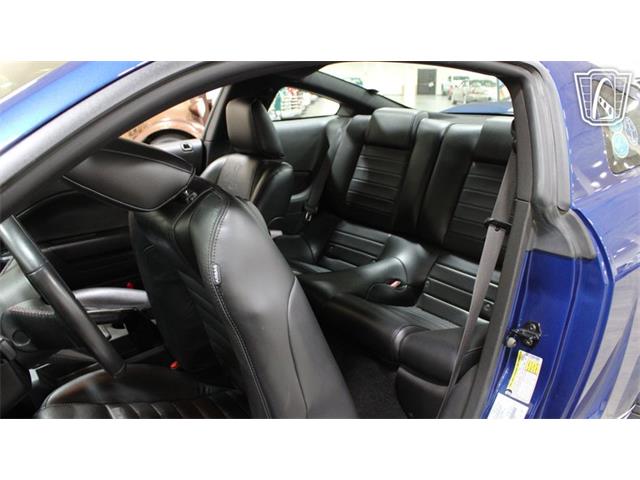 2007 Ford Mustang (CC-2090619) for sale in Tulsa, Oklahoma