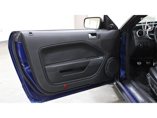 2007 Ford Mustang (CC-2090619) for sale in Tulsa, Oklahoma