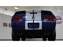 2007 Ford Mustang (CC-2090619) for sale in Tulsa, Oklahoma