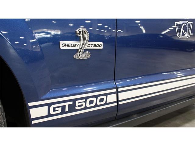 2007 Ford Mustang (CC-2090619) for sale in Tulsa, Oklahoma