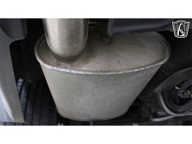 2007 Ford Mustang (CC-2090619) for sale in Tulsa, Oklahoma