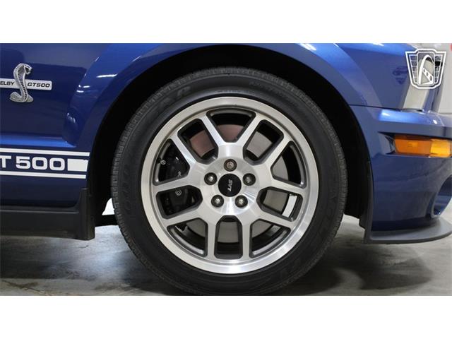 2007 Ford Mustang (CC-2090619) for sale in Tulsa, Oklahoma