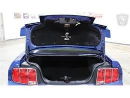 2007 Ford Mustang (CC-2090619) for sale in Tulsa, Oklahoma