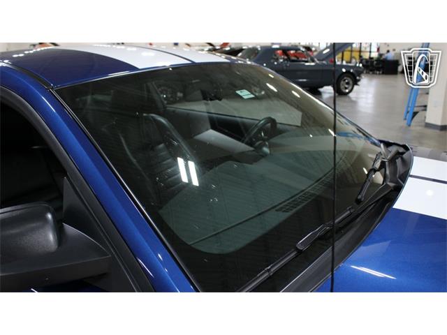 2007 Ford Mustang (CC-2090619) for sale in Tulsa, Oklahoma