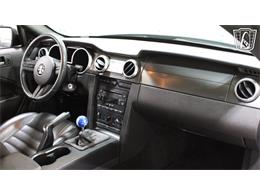2007 Ford Mustang (CC-2090619) for sale in Tulsa, Oklahoma