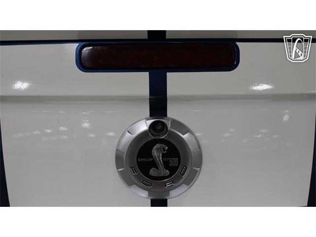 2007 Ford Mustang (CC-2090619) for sale in Tulsa, Oklahoma