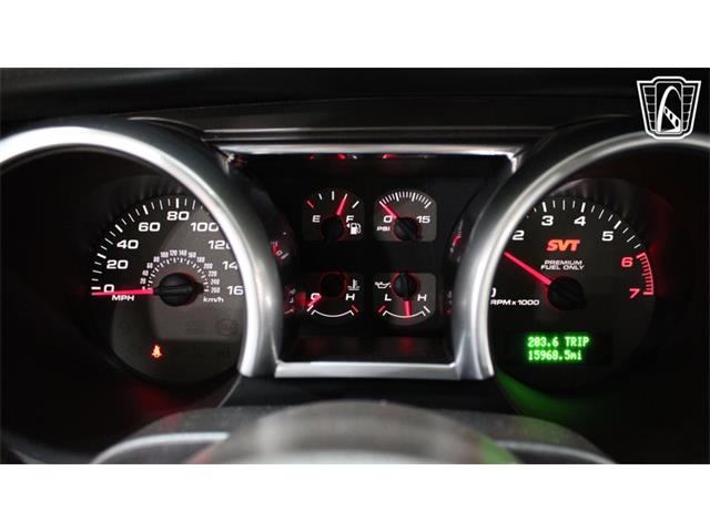 2007 Ford Mustang (CC-2090619) for sale in Tulsa, Oklahoma
