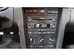 2007 Ford Mustang (CC-2090619) for sale in Tulsa, Oklahoma