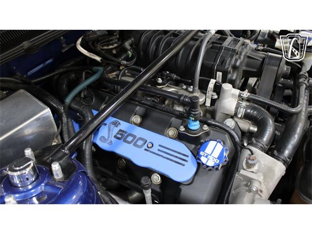 2007 Ford Mustang (CC-2090619) for sale in Tulsa, Oklahoma