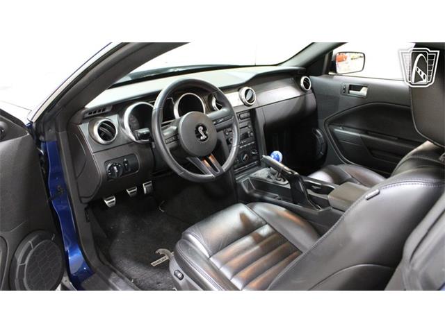 2007 Ford Mustang (CC-2090619) for sale in Tulsa, Oklahoma