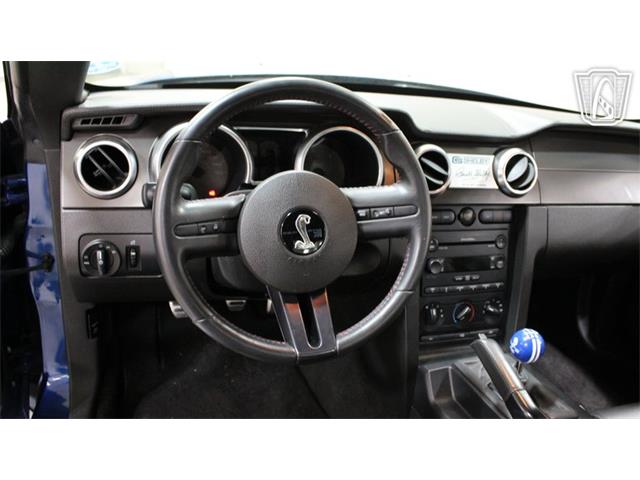 2007 Ford Mustang (CC-2090619) for sale in Tulsa, Oklahoma