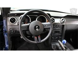 2007 Ford Mustang (CC-2090619) for sale in Tulsa, Oklahoma