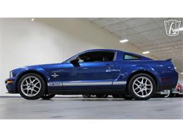 2007 Ford Mustang (CC-2090619) for sale in Tulsa, Oklahoma